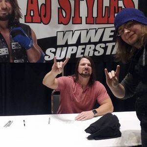 Meet your Posher, Tim